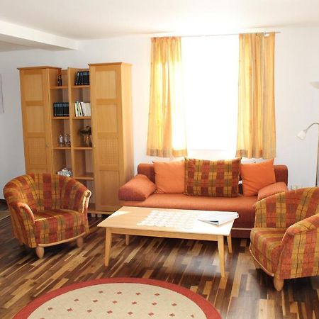 Familienappartement Oetscherbaer Lackenhof Camera foto