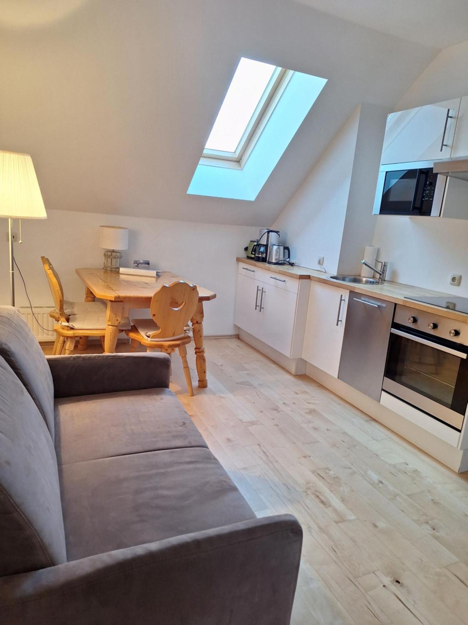 Familienappartement Oetscherbaer Lackenhof Esterno foto
