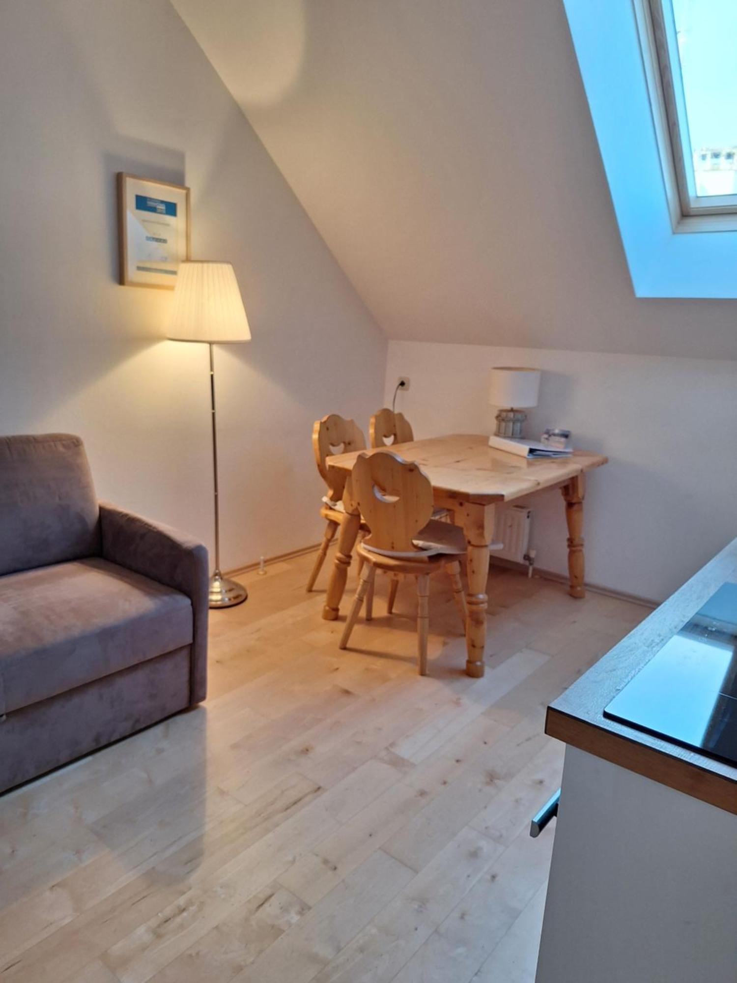 Familienappartement Oetscherbaer Lackenhof Esterno foto