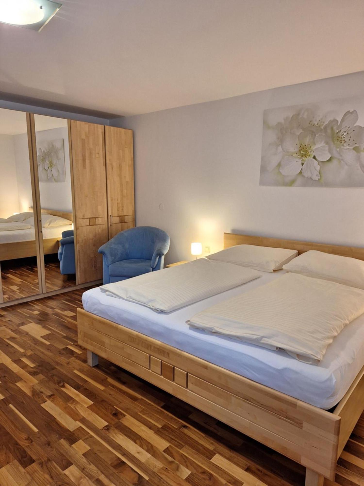 Familienappartement Oetscherbaer Lackenhof Esterno foto