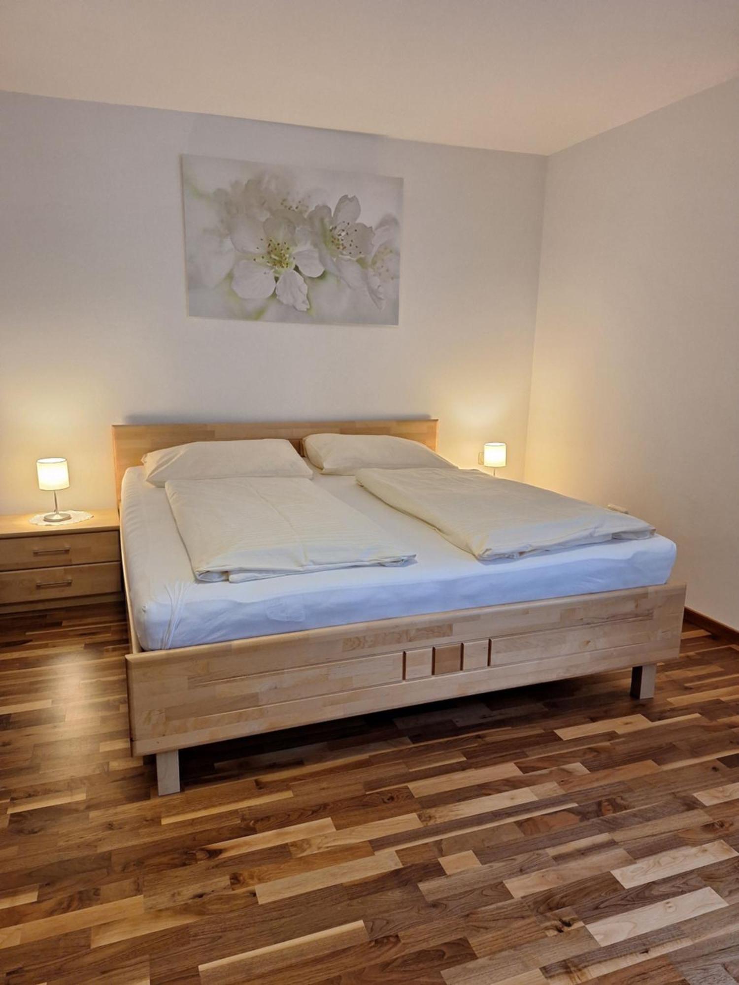 Familienappartement Oetscherbaer Lackenhof Esterno foto
