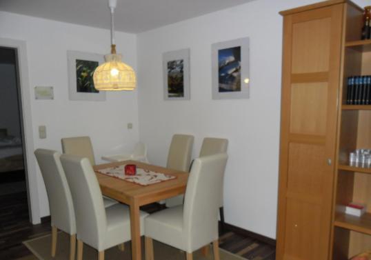 Familienappartement Oetscherbaer Lackenhof Camera foto