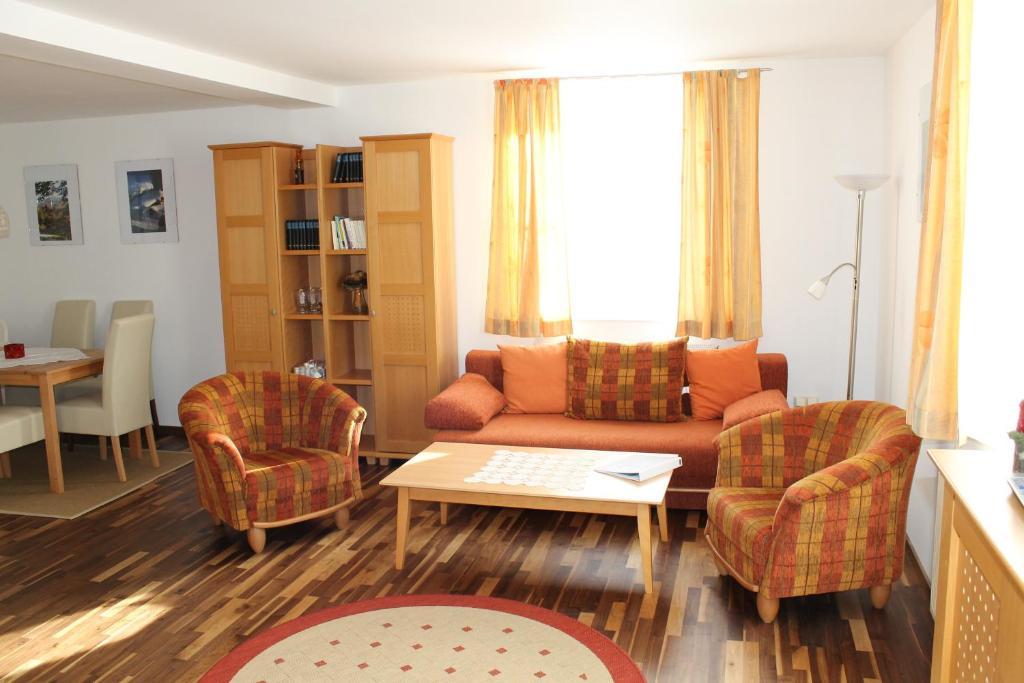Familienappartement Oetscherbaer Lackenhof Camera foto