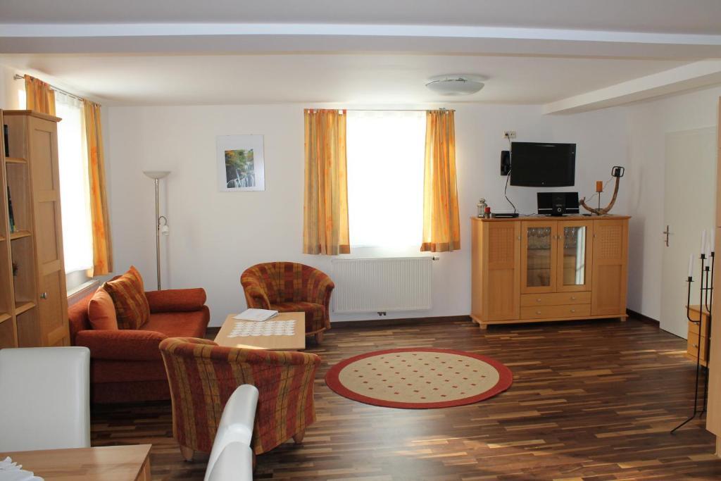 Familienappartement Oetscherbaer Lackenhof Camera foto